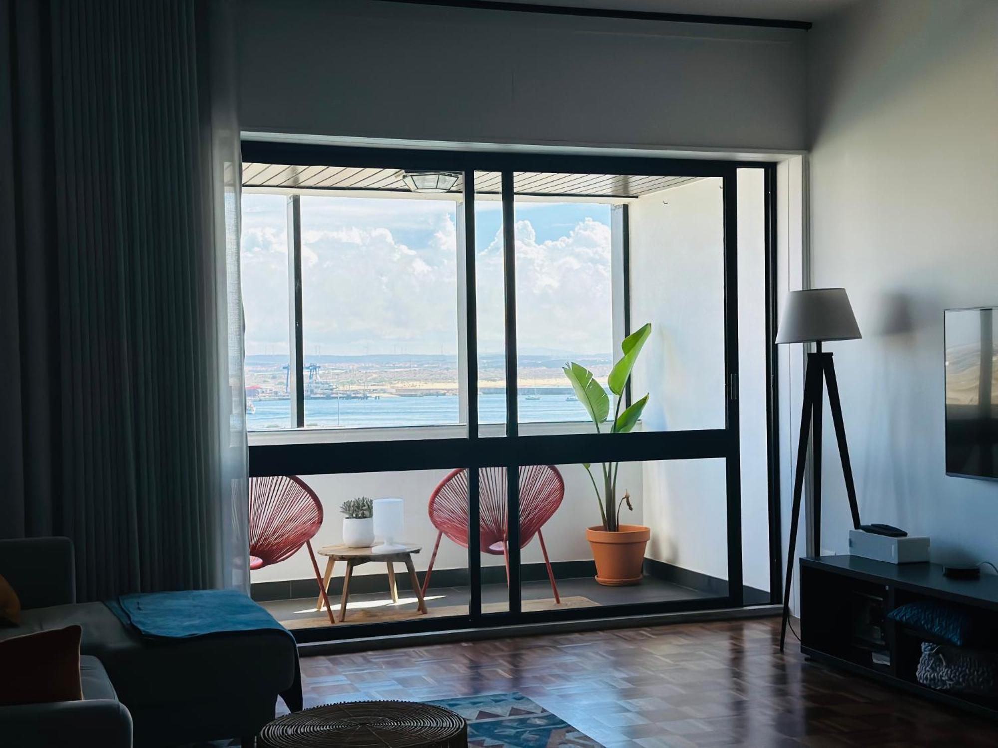 Ponte Velha Apartment Peniche Exterior photo